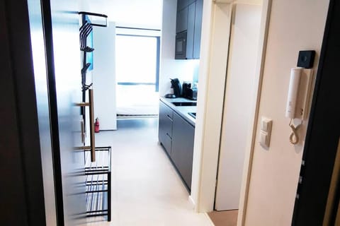 HH 02 by ROCKCHAIR - SUPERHOST Status - Modernes Apartment mit sonnigem Balkon & premium Boxspringbetten in Winterhude - Hamburg Top Geheimtipp Apartment in Hamburg