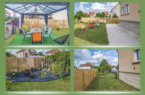 Property logo or sign