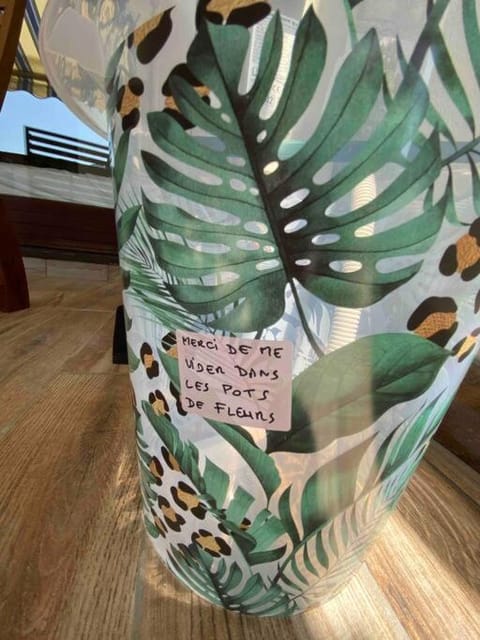 Aix-les Bains Apartment in Aix-les-Bains