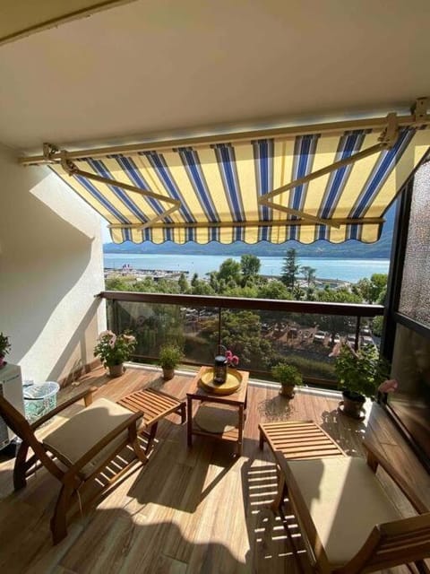 Aix-les Bains Apartment in Aix-les-Bains