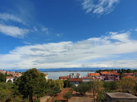 View (from property/room), Sea view