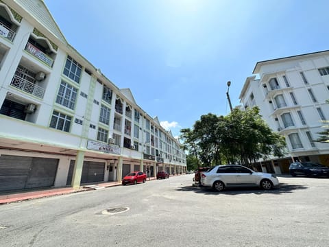 Property view