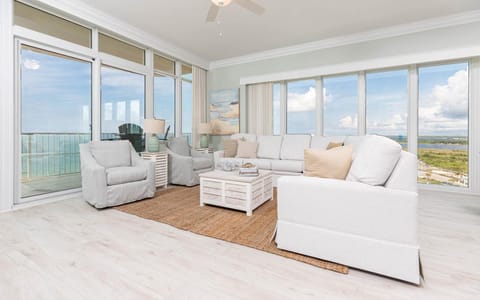 Phoenix Gulf Towers 1101 condo Apartment in Orange Beach