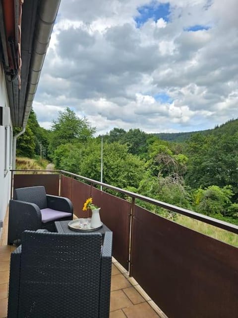 Spring, Day, Natural landscape, View (from property/room), Balcony/Terrace