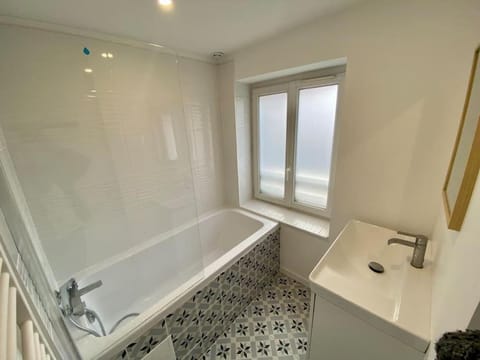 L’Eucalyptus Apartment in Rouen