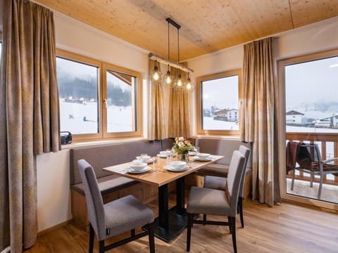 M&M Appartements Brixental Apartment in Salzburgerland