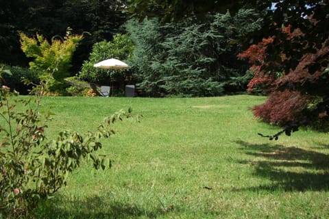 Monolocali In Casa Con Giardino Bellagio Apartment in Bellagio