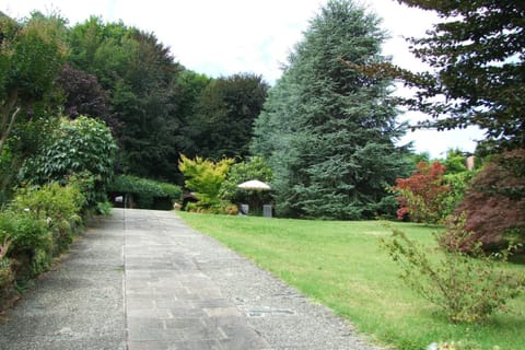 Monolocali In Casa Con Giardino Bellagio Apartment in Bellagio