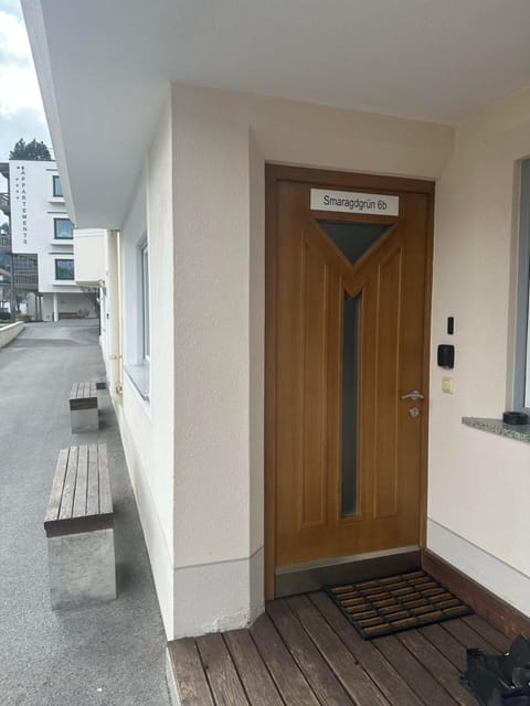 Haus Aventurin House in Serfaus