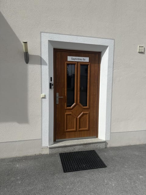 Haus Aventurin House in Serfaus