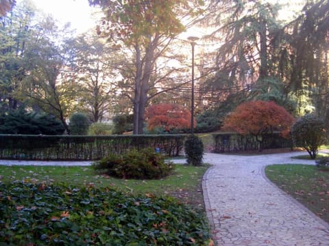 Easystudio Milan - Solari Apartment in Milan