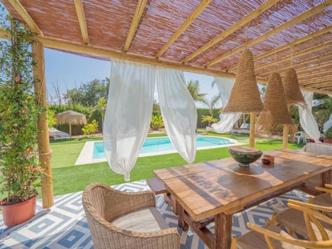 CasaNoa Boutique Villa Guest House Villa in Xàbia