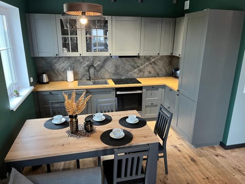 Apartamenty Ustronie Morskie 31B3 Apartment in West Pomeranian Voivodeship, Poland