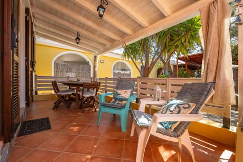 D Home Costa Rei House in Costa Rei