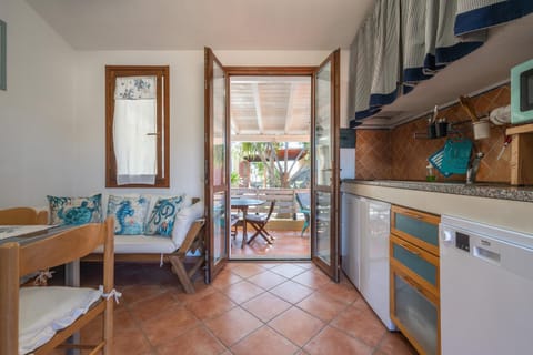 D Home Costa Rei House in Costa Rei