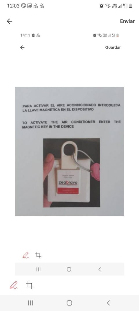 CityRoom Apartment in Malaga