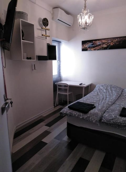 CityRoom Apartment in Malaga