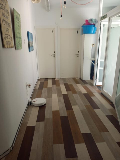 CityRoom Apartment in Malaga