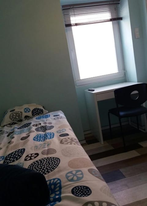 CityRoom Apartment in Malaga