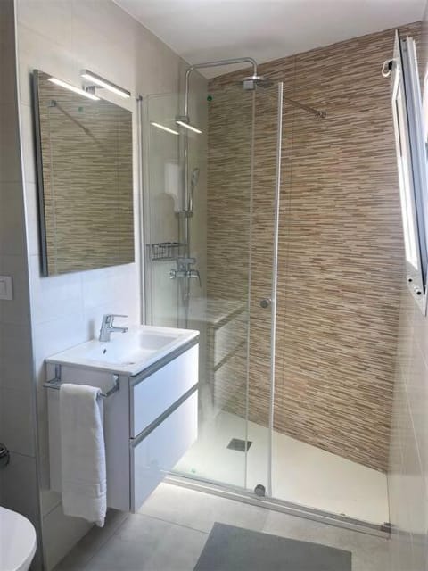 apartamento 510A VORA 3 dormitorios Apartment in Calp