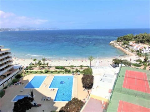 apartamento 510A VORA 3 dormitorios Apartment in Calp