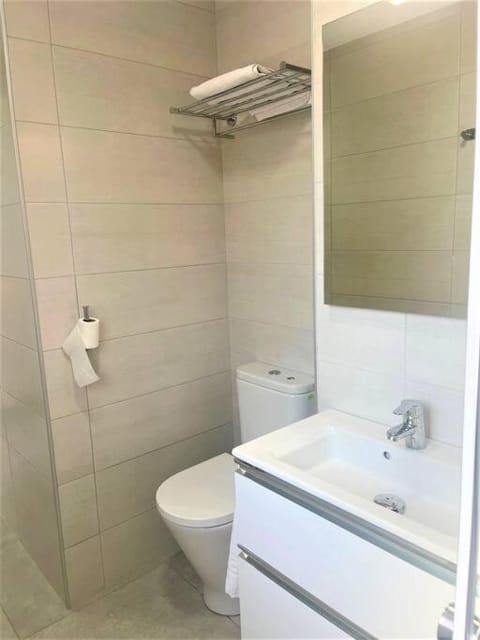 apartamento 510A VORA 3 dormitorios Apartment in Calp