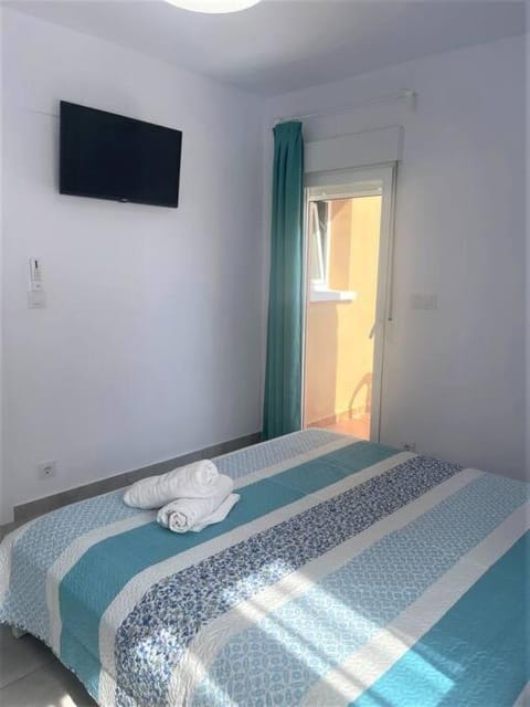 apartamento 510A VORA 3 dormitorios Apartment in Calp