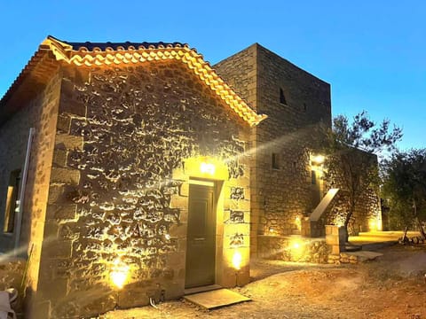 Property view