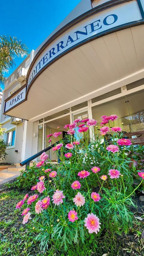 Property building, Spring