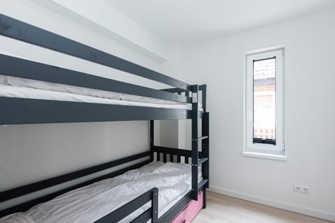 Žalioji smilga Apartment in Palanga