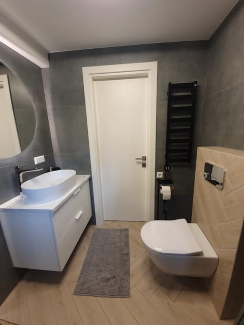 Žalioji smilga Apartment in Palanga