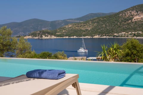 Natural landscape, Sea view, Swimming pool, Swimming pool