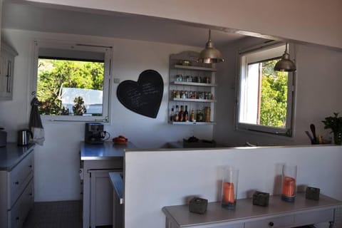 Villa Abeille : douces vacances d'été avec vue mer Villa in Cavalaire-sur-Mer