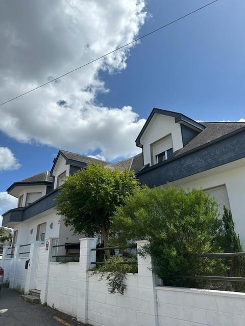 Villa Paxariño Villa in O Salnés