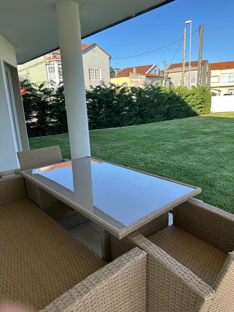 Villa Paxariño Villa in O Salnés