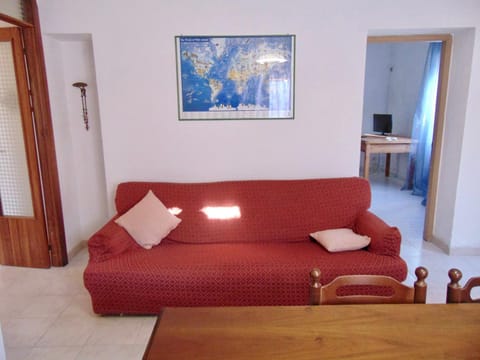 SE021 Senigallia, trilocale in zona riservata Apartment in Senigallia