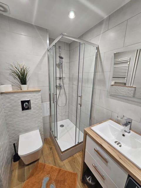 Apartament centrum 97 Apartment in Szczecin