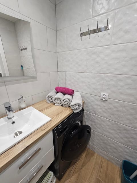 Apartament centrum 97 Apartment in Szczecin