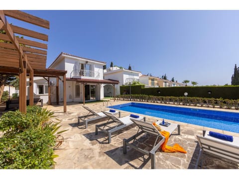 Protaras Apollon Seaside Villa Villa in Protaras