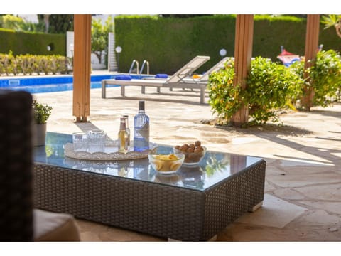 Protaras Apollon Seaside Villa Villa in Protaras