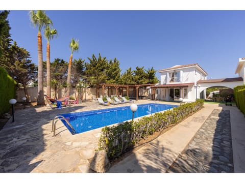 Protaras Apollon Seaside Villa Villa in Protaras