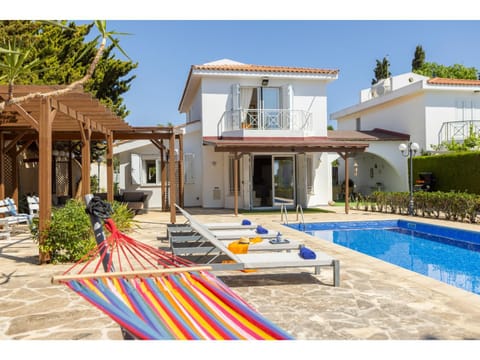 Protaras Apollon Seaside Villa Villa in Protaras