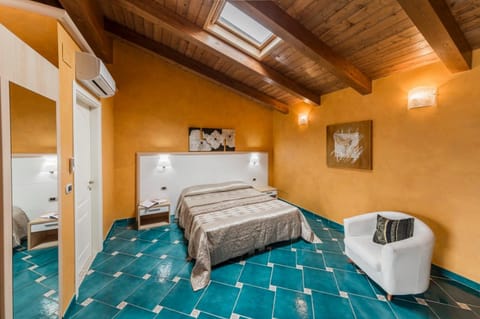 Dolce Vita Relais Apartment in Basilicata