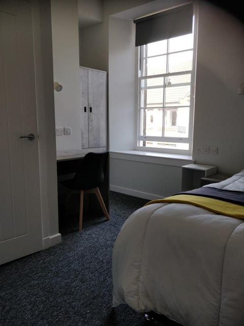 The Arches - The Big Yin Apartment in Stirling