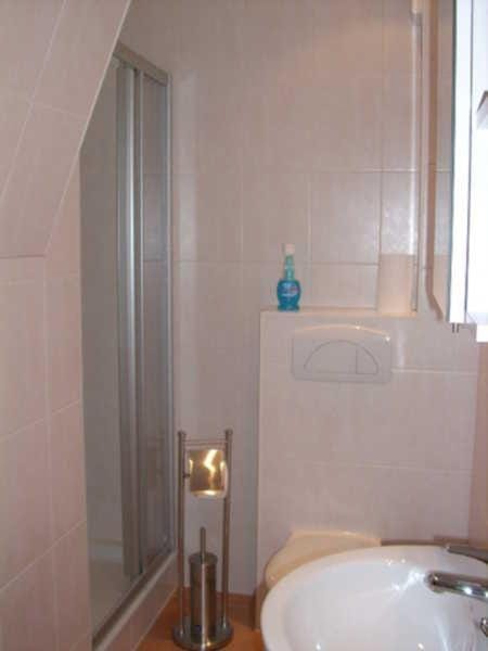 Ferienwohnungen mit Boot DH-20952 Apartment in Lubmin