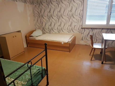 Freizimmer in Aßlar Klein-Altenstädten Vacation rental in Wetzlar