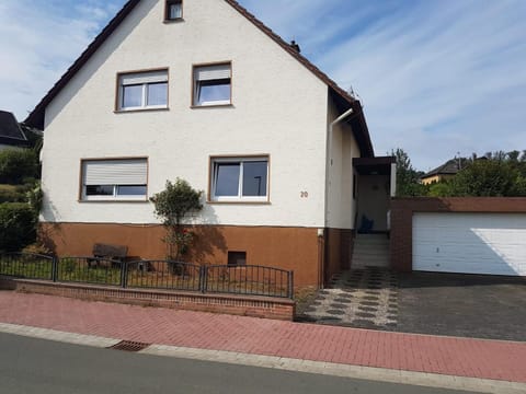 Freizimmer in Aßlar Klein-Altenstädten Vacation rental in Wetzlar