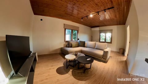 Villa Potamia Villa in Evros, Greece