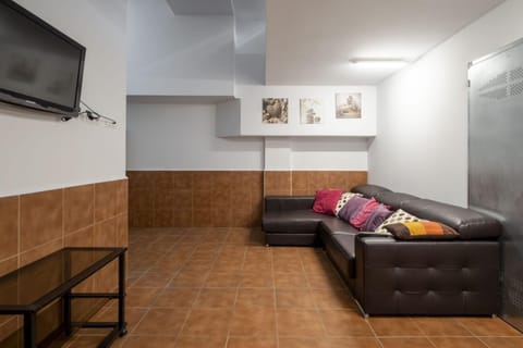Apartamento Luxury Gran Via 2 House in L'Hospitalet de Llobregat