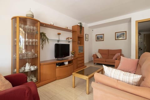 Apartamento Luxury Gran Via 2 House in L'Hospitalet de Llobregat